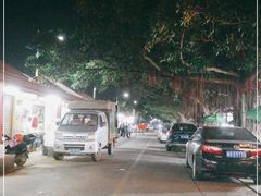 -南沙十九涌渔人码头-南门