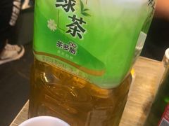 -玫瑰红烤羊排(北新桥三条店)