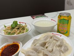 -饺满天下·水饺(汉神广场店)