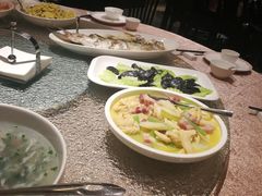 -通安客栈中餐厅·何家小馆