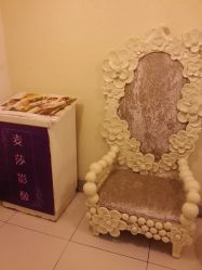 -麦莎MA3A摄影工作室(美兰金邸店)