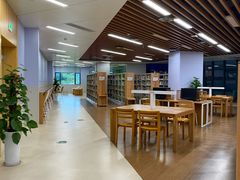 -厦门市图书馆(集美新城馆区)