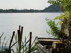 -东钱湖旅游度假区