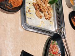 -新石器烤肉(高行万嘉店)
