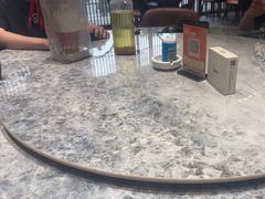 -聚丰园•湖鲜餐厅(阿红私房菜梅石路店)