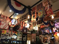 大堂-平成屋·午肴夜酒(四川北路店)