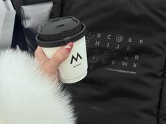 -M Stand(西安大悦城店)
