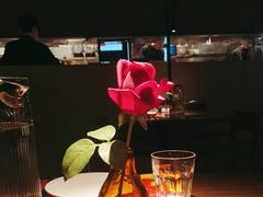-ZAFFERANO西班牙海鲜饭(上海首店)