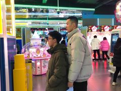 -快乐街区(成都龙湖北城天街店)