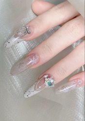 -斯馨·健康美甲美睫