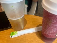 -奈雪的茶(广州万菱汇PRO店)