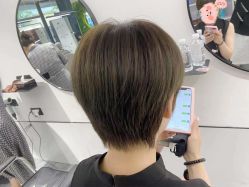 点击看大图 -卓梵美发·精品Salon