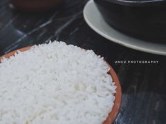 米饭-美极鲜食坊(宝安南路店)