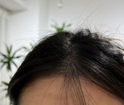 点击看大图 -原生美学·SMP3D纹发·纹野生眉