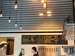 -Twin Tails Brewpub双尾精酿餐吧(八坼店)