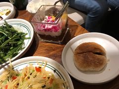 -云海肴·汽锅鸡·云南菜(美罗城店)