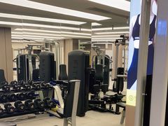 -琪航健身工作室(杨高南路地铁站店)