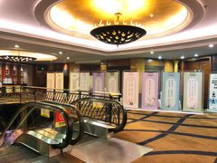 -深圳凯宾斯基酒店