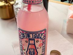 -鲁达面馆本帮风味(共康东路店)