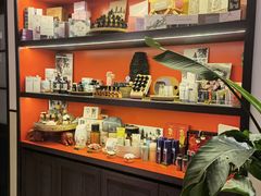 -Angkor SPA 柬埔寨古法按摩(环贸店)