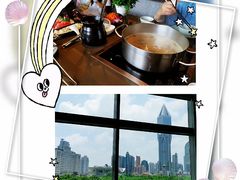 -捞王锅物料理(上海世茂广场店)