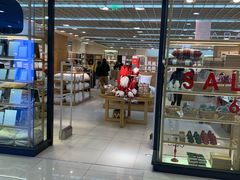 -ZARA HOME(蓝色港湾店)
