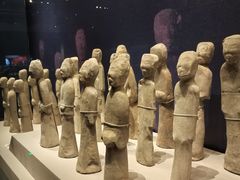 -北京大葆台遗址博物馆