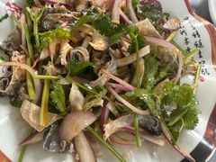 -渔顺生·顺德鱼生·粥底火锅·桑拿鸡(渔人码头店)