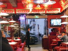 大堂-蜀香格格•剁椒鱼头(龙西店)