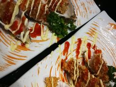 -曙亚洲餐厅-重庆富力艾美酒店(南坪万达广场店)