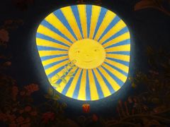 -三鹰之森吉卜力美术馆