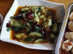 -木屋烧烤(坂田天安云谷店)