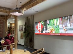 -田园印象·成都土菜院子(华阳店)