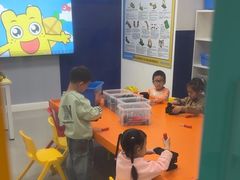 -童程童美少儿编程乐高机器人(浦口校区)