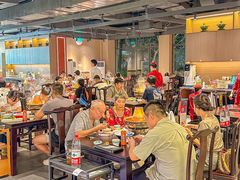 -乐宴·老北京铜火锅(桂庙店)