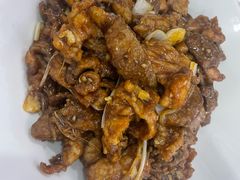 -红旗饭庄