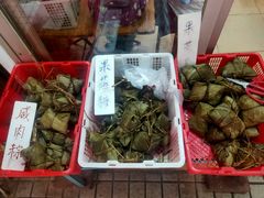 裹蒸粽-顺发饮食店(景泰西六巷店)