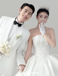 -都市丽人婚纱摄影