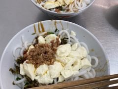 -辣辣小吃豆花米线(大观篆新农贸市场店)