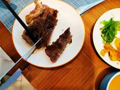 -济南香格里拉·咖啡泉自助餐厅