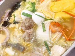 -绍兴老味道·非遗门店(银泰城店)
