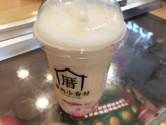 -厝内小眷村(新北万达店)
