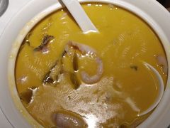 -彩虹之约•淮扬家宴(亚运村店)