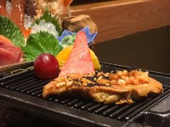 -花潮料理艺食馆(世欧广场店)