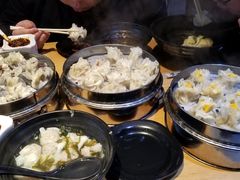 -真真鲜馄饨店(启蒙路店)