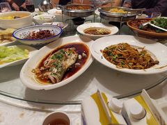-广玉兰上海菜(德平店)