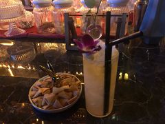 -Bar The Vortex(高新万达店)