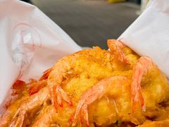 14条虾大虾饼-信二嫂虾饼(振兴路店)