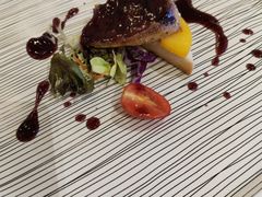 -V Bar海景扒房(北海湾惠龙万达嘉华酒店)