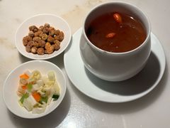 -初蓉丨遇见新川菜(亲贤街荣耀店)